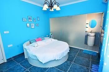 In Love With The Blue Sea Inn Xiamen Extérieur photo