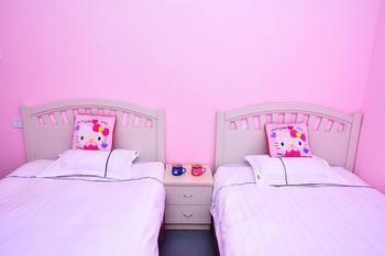In Love With The Blue Sea Inn Xiamen Extérieur photo