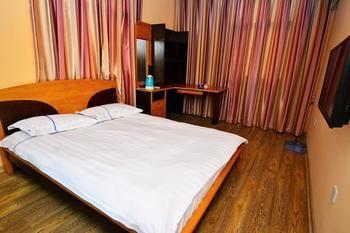 In Love With The Blue Sea Inn Xiamen Extérieur photo