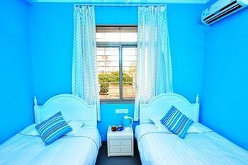 In Love With The Blue Sea Inn Xiamen Extérieur photo