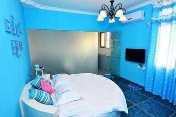 In Love With The Blue Sea Inn Xiamen Extérieur photo