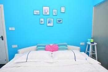 In Love With The Blue Sea Inn Xiamen Extérieur photo