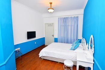 In Love With The Blue Sea Inn Xiamen Extérieur photo