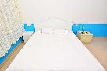 In Love With The Blue Sea Inn Xiamen Extérieur photo