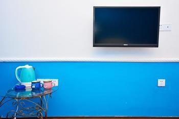In Love With The Blue Sea Inn Xiamen Extérieur photo