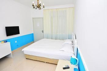 In Love With The Blue Sea Inn Xiamen Extérieur photo