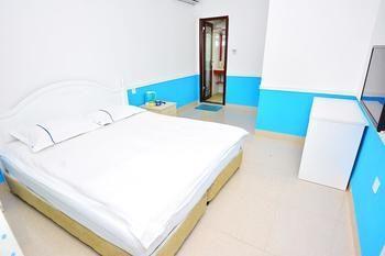 In Love With The Blue Sea Inn Xiamen Extérieur photo