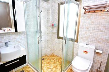 In Love With The Blue Sea Inn Xiamen Extérieur photo