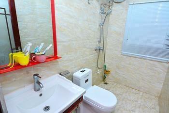 In Love With The Blue Sea Inn Xiamen Extérieur photo