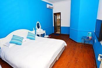 In Love With The Blue Sea Inn Xiamen Extérieur photo
